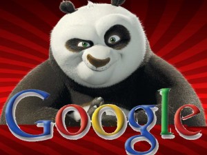 google panda