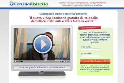 Cerchia Ristretta – Ecco la mia Opinione