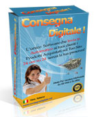 Ecco i 2 Software che utilizzo per la Consegna Digitale dei Miei Prodotti
