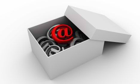 Creare Mailing List